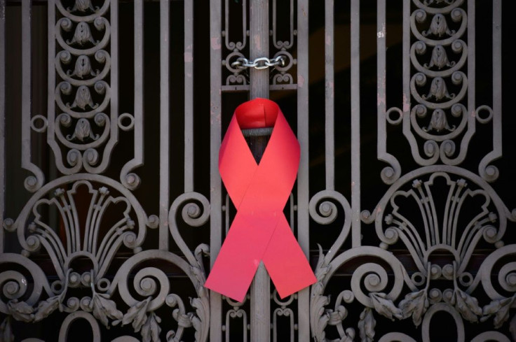 More than 37 million people suffer from HIV, the virus that causes AIDS