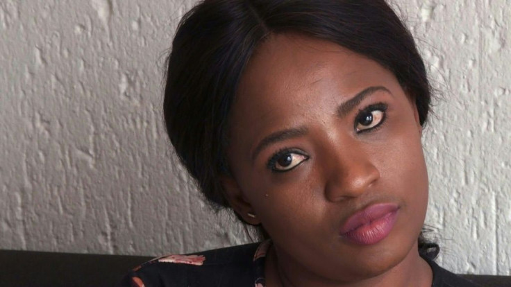 Bongekile Msibi is one of at least 48 pregnant women in South Africa, many of them HIV positive, who were sterilised by doctors without their knowledge while giving birth. Now she wants answers.