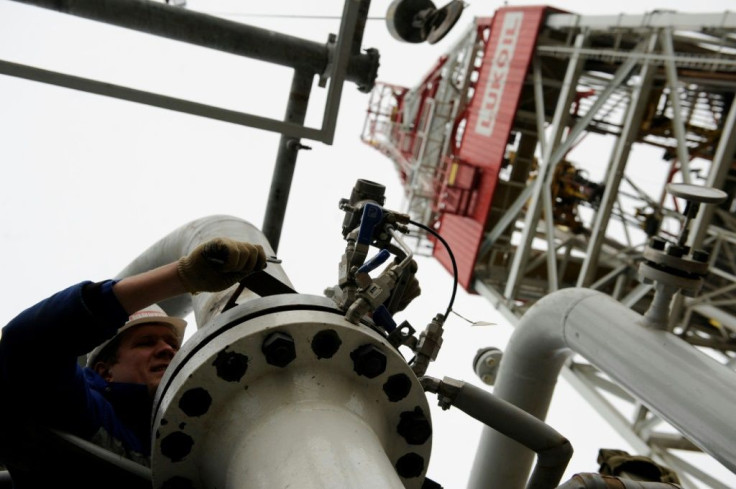 Russia is 'not closing doors' to OPEC talks