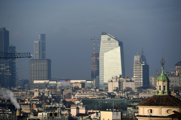 Suspended mortgage payments will hurt already weak Italian banks