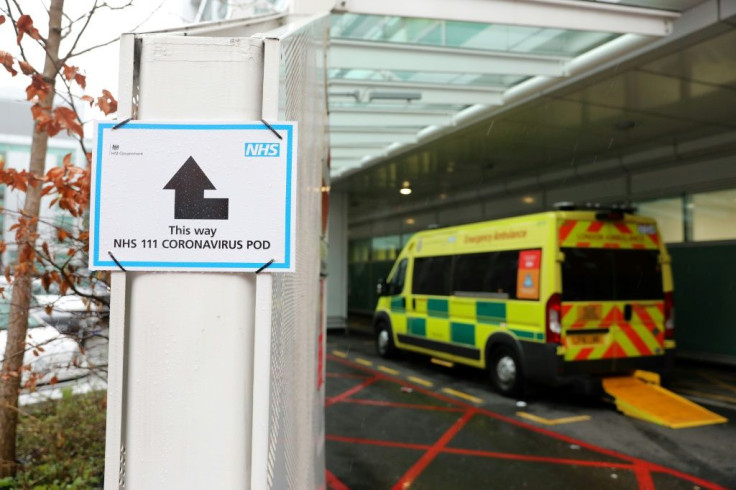 Six people have died in Britain from the virus, with 373 confirmed cases