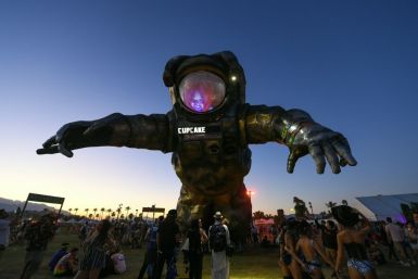 California's Coachella festival has been sold out for months and generates big business -- but faces cancellation or postponement over coronavirus fears