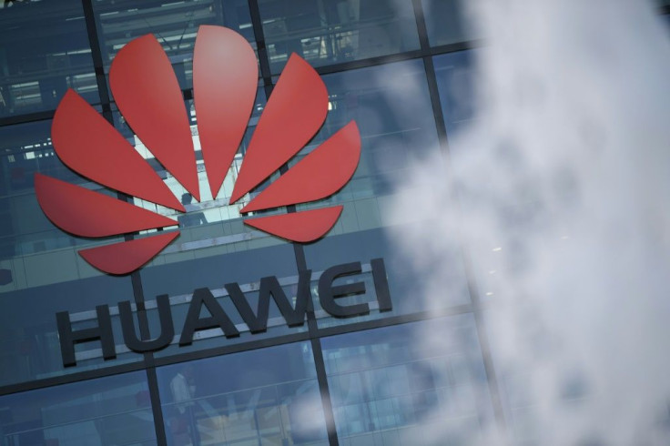 In May, Washington said it would blacklist Huawei from the US market and from buying crucial American components