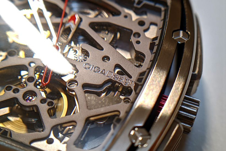 CIGA Design ZSeries 14