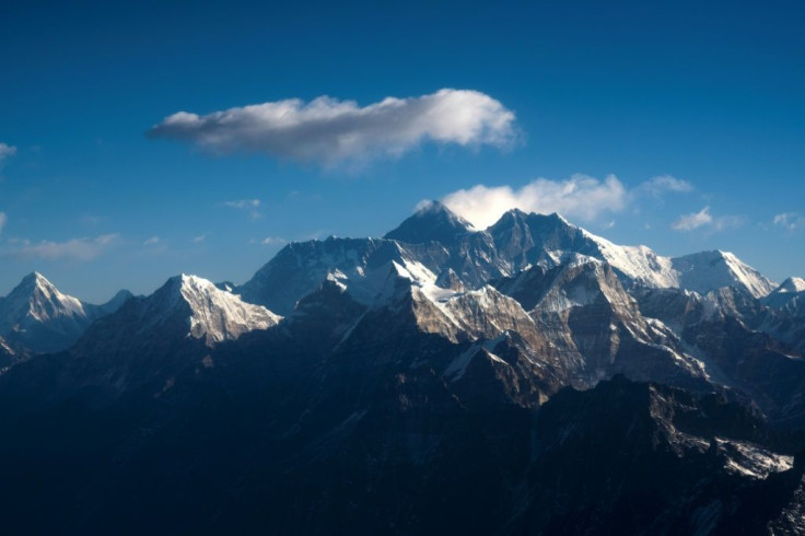 The Nepal side of Everest remains open to climbers for now