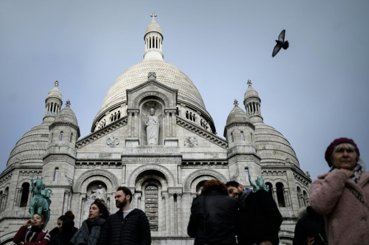 The French capital and the surrounding Ile-de-France region saw 50 million visitors last year