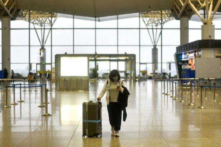 The US ban on air travel from mainland Europe ordered by US President Donald Trump is a hammer blow to markets as it will further depress economic activity and demand for oil
