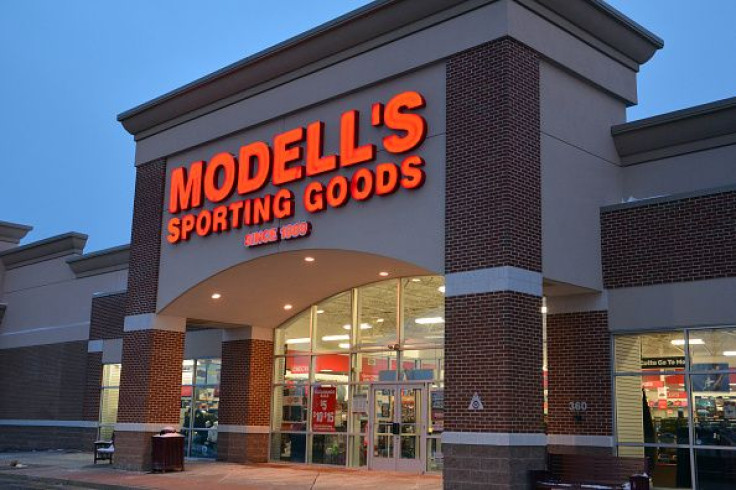 Modell's Sporting Goods