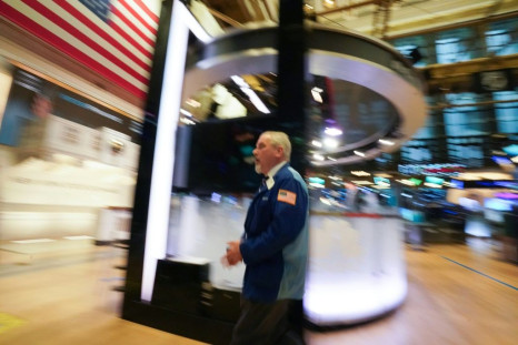 The selloff in airline stocks was immediate
