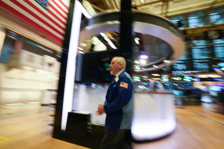 The selloff in airline stocks was immediate
