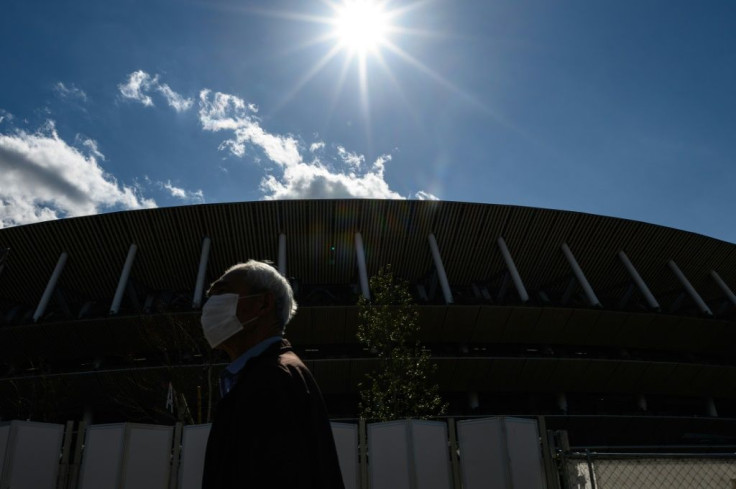 Olympic organisers are confident the 2020 Tokyo Games will go ahead