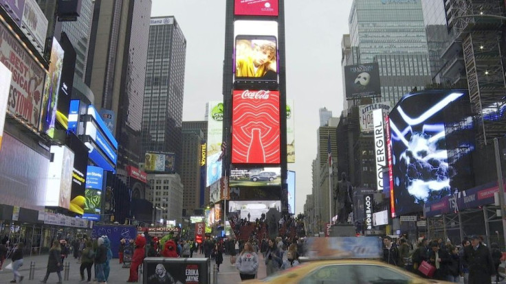 Curtains close on cultural life in virus-hit New York as Broadway suspends performances for a month in the city's efforts to stem the coronavirus outbreak