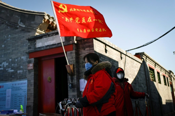 With cases falling in China and soaring abroad, Beijing is now rejecting the widely held assessment that the city of Wuhan is the birthplace of the outbreak