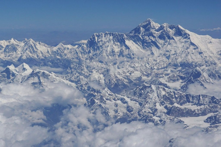 As well as suspending all climbing permits Nepal also stopped issuing tourist visas on arrival