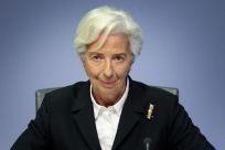 Lagarde is being faulted for 'bad' communication