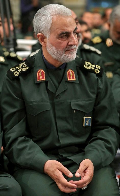 The US killing of Iranian general Qasem Soleimani, a leader of the Islamic Revolutionary Guard Corps, has hobbled Tehran's ability to direct its proxies in the region, according to the US military