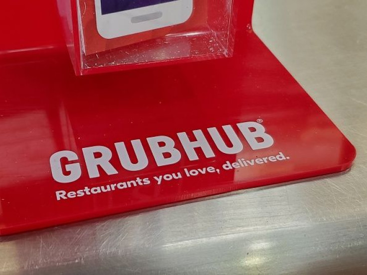 Grubhub