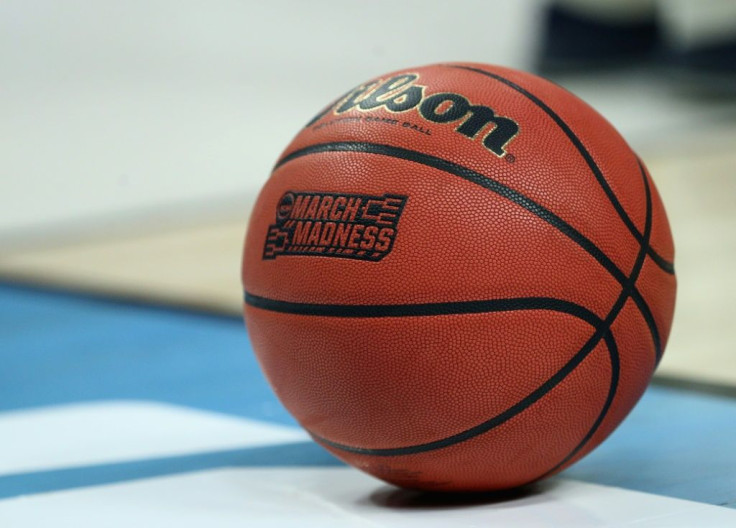 The National Collegiate Athletic Association canceled the wildly popular US national men's basketball tournament, known colloquially as "March Madness"