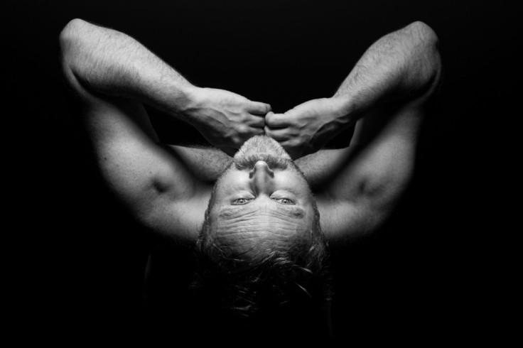 Franco-Belgian choreographer Damien Jalet is on a mission to reinvent perceptions of the body