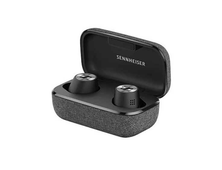 Sennheiser Momentum True Wireless 2