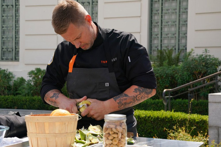 BRYAN VOLTAGGIO