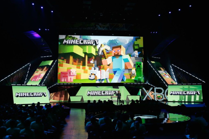 Minecraft is a hugely popular video game, with more than 170 million copies sold around the world