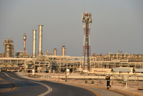 Saudi Aramco announced a 20.6 percent drop in 2019 profits as it unveiled Sunday its first annual results since a historical IPO on the Saudi bourse in December