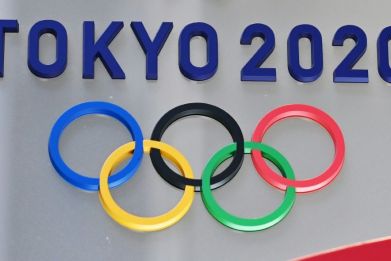 Organisers and Japanese officials insist preparations for the Games are continuing as scheduled