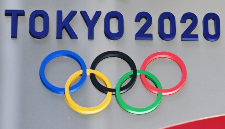 Organisers and Japanese officials insist preparations for the Games are continuing as scheduled