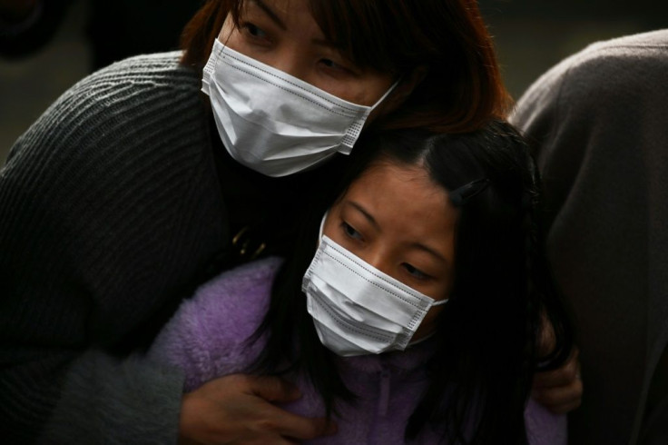 Pessimism is rising in Japan over holding the Tokyo Olympics as scheduled