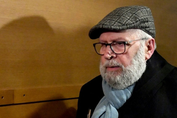 The accusers were aged seven to 14 when the alleged crimes were committed