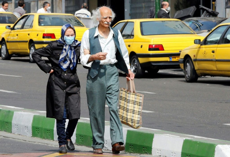 Iran has shut schools, postponed events and discouraged travel ahead of Nowrouz, the country's New Year holidays, over the coronavirus outbreak