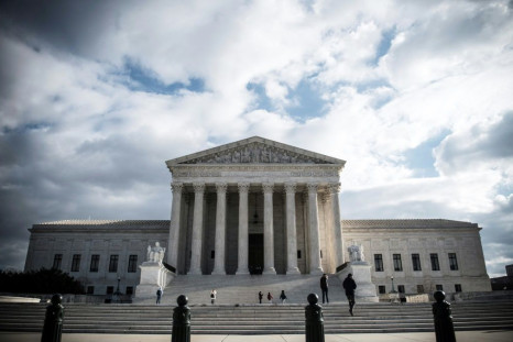 The US Supreme Court said that is would postpone oral arguments scheduled between March 23 and April 1