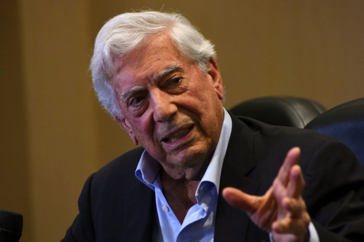 Peruvian writer and Literature Nobel Prize laureate, Mario Vargas Llosa, accuses China of trying to prevent information on the new coronavirus from spreading rather than tackling the virus itself