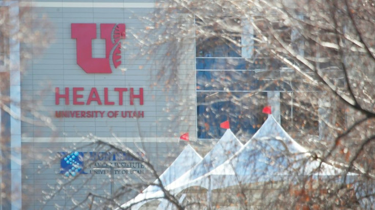 Multiple hospitals have begun setting up tents outside their entrances to conduct initial screenings before patients enter the building