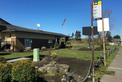 Officials in Washington state have moved to fill four properties bought to house those unable to self-quarantine