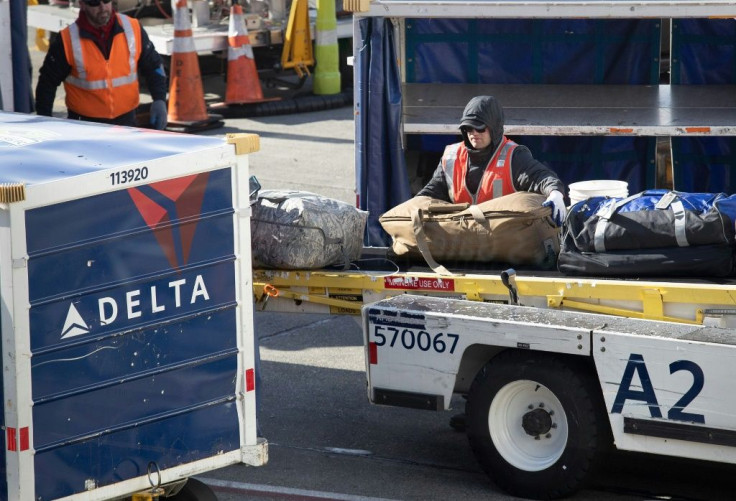 Airlines and airports are large employers, accounting for around four million jobs worldwide and many tens of millions more in associated industries