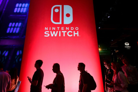 Nintendo said it was working to fix a network problem that prevented people from connecting to its online games