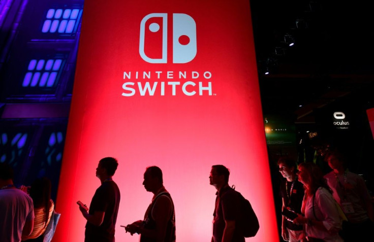 Nintendo said it was working to fix a network problem that prevented people from connecting to its online games