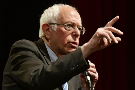 Bernie Sanders is under fresh pressure to bow out of the race for the Democratic White House nomination after losing the three latest primaries to Joe Biden