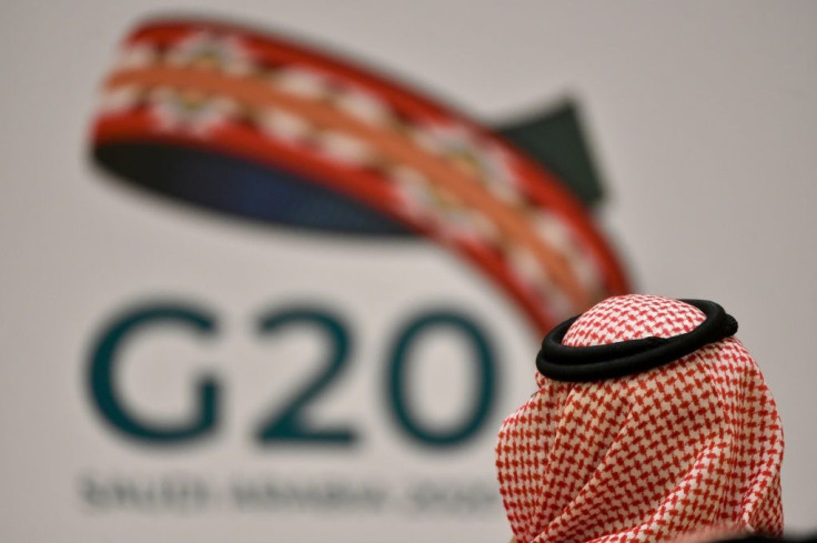 Saudi Arabia has called for a "virtual" summit of leaders from the Group of 20 major economies next week to "advance a coordinatedÂ response to the COVID-19 pandemic and its human and economic implications"