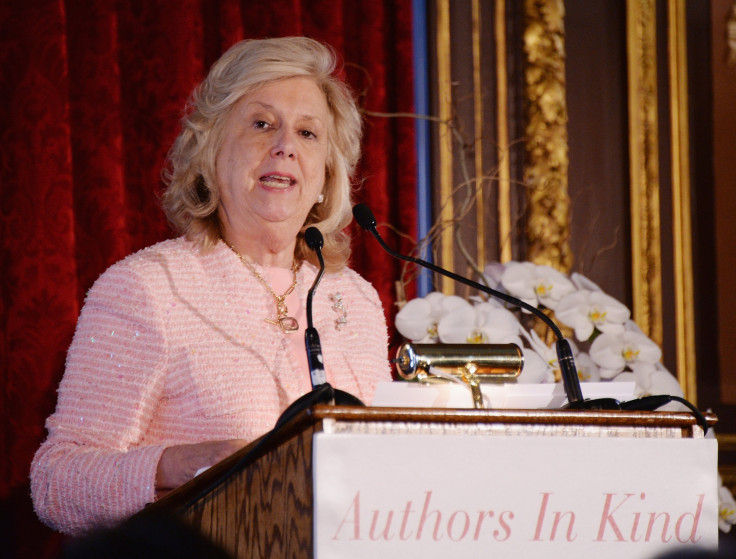 Linda Fairstein