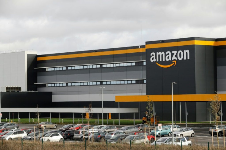 Amazon has the potential to emerge from the crisis as a hero after being hammered in recent months for its dominance of online retail and cloud computing