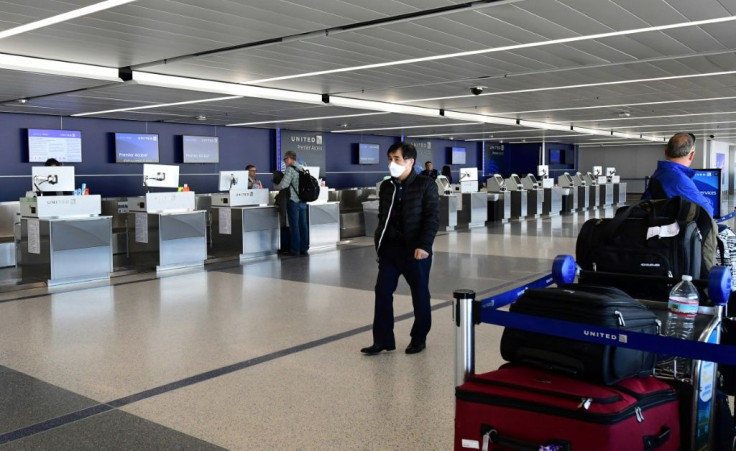 Around 10,000 employees at Delta Air Lines have already taken voluntary unpaid leave as global carriers faces an ever-worsening revenue outlook due to the coronavirus outbreak