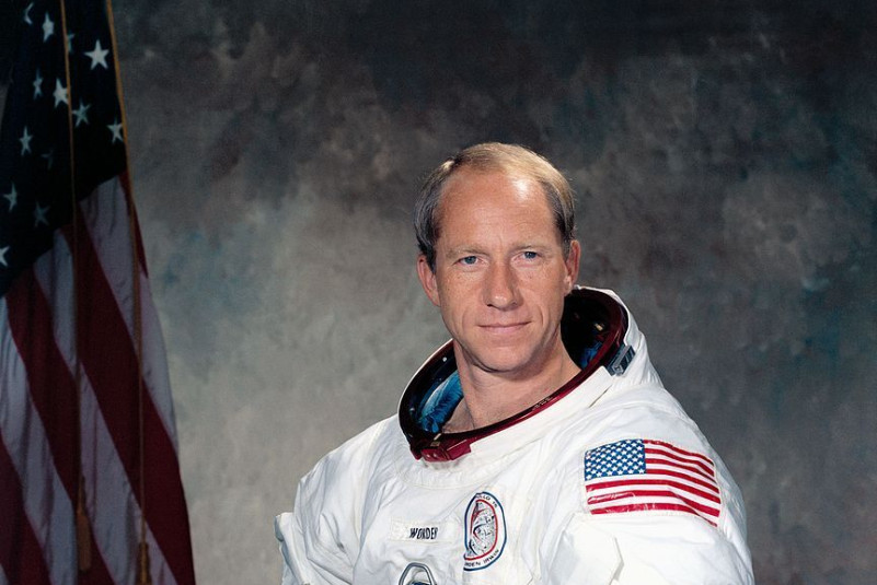 Al Worden