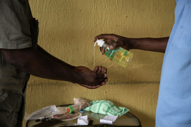 Burkina Faso has ordered the closure of all schools and barred all public and private gatherings until the end of April