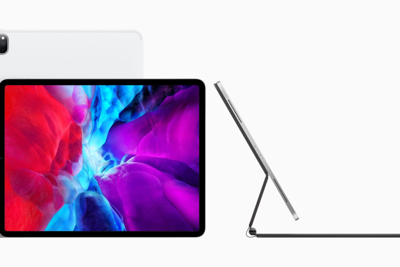 2020 iPad Pro