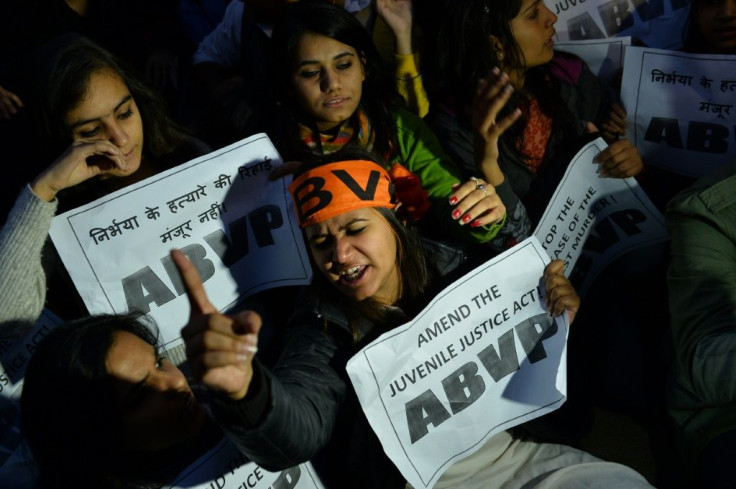 The brutal attack on Jyoti Singh sparked weeks of demonstrations in India