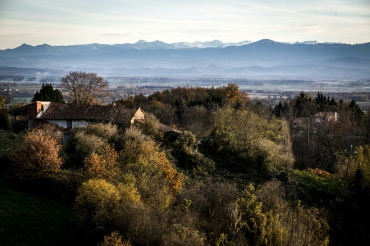 The coronavirus lockdown in much of Europe has pitted rural people against city-dwellers flocking to the countryside to wait out the outbreak sweeping the continent
