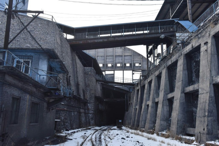 But more than 270 coal mines near Beijing have been shut down over the past two decades, as China scambles to cut carbon emissions and switch to renewables